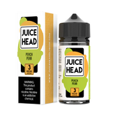 Juice Head - Peach Pear 100ml